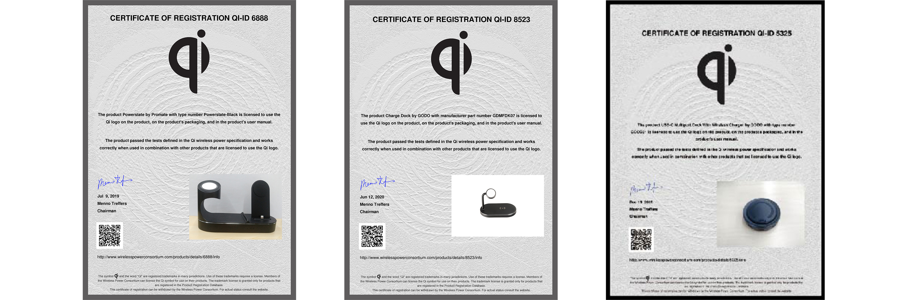 GODO通過知識(shí)產(chǎn)權(quán)貫標(biāo)體系認(rèn)證