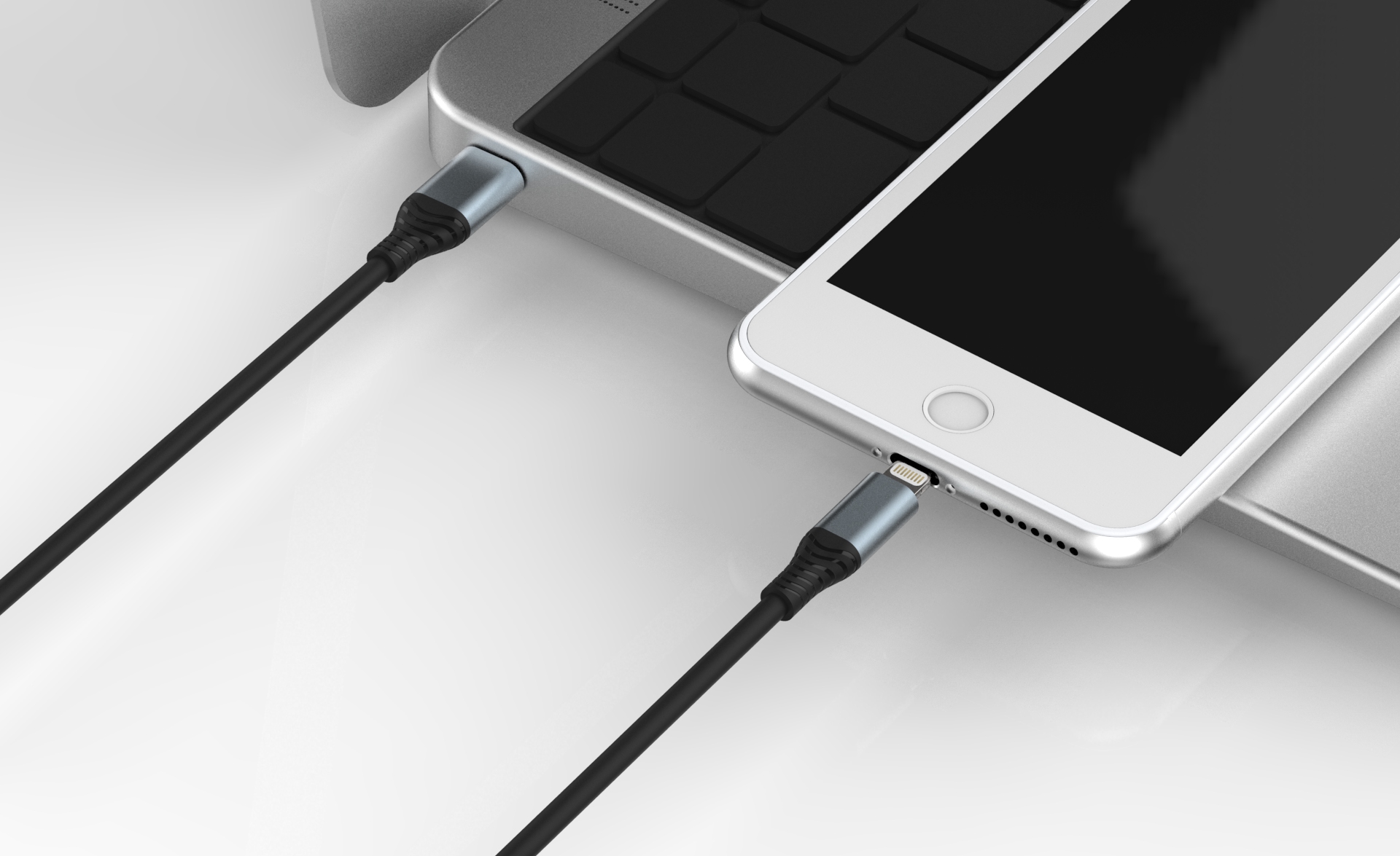 應(yīng)對(duì)5G手機(jī)網(wǎng)絡(luò)生態(tài)需求，iPhone VS華為哪個(gè)手機(jī)充電速度更快？