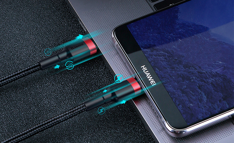 為什么type-c接口如此受歡迎？未來，蘋果手機(jī)會(huì)用嗎？