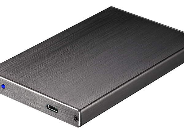 USB移動硬盤使用注意事項