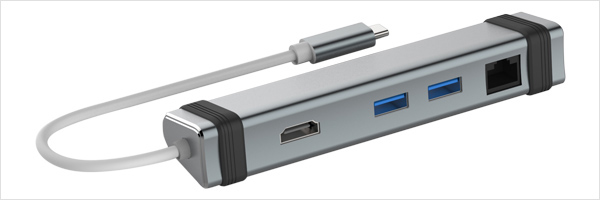 或?qū)崿F(xiàn)接口大統(tǒng)一，Type-C哪里來的自信